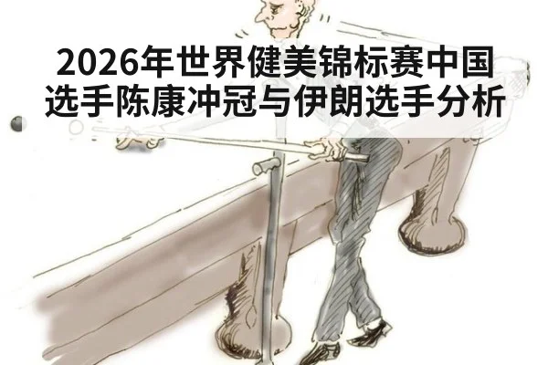 2026年世界健美锦标赛中国选手陈康冲冠与伊朗选手分析